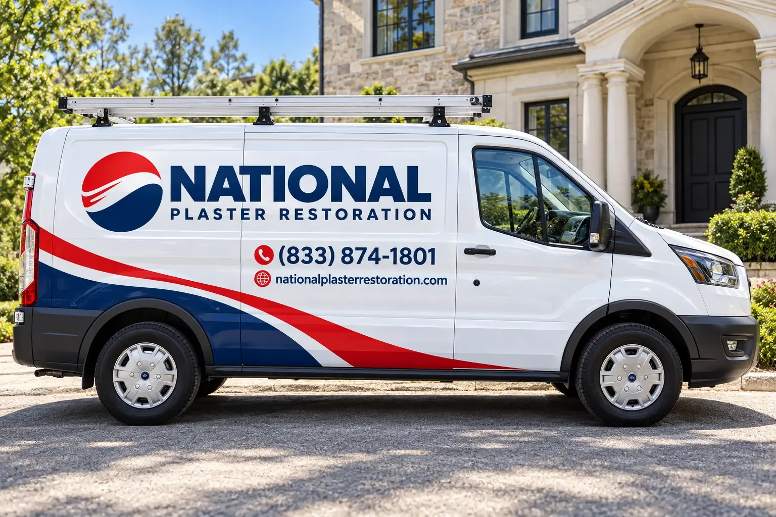 Plaster Repair in Arvonia, VA near me