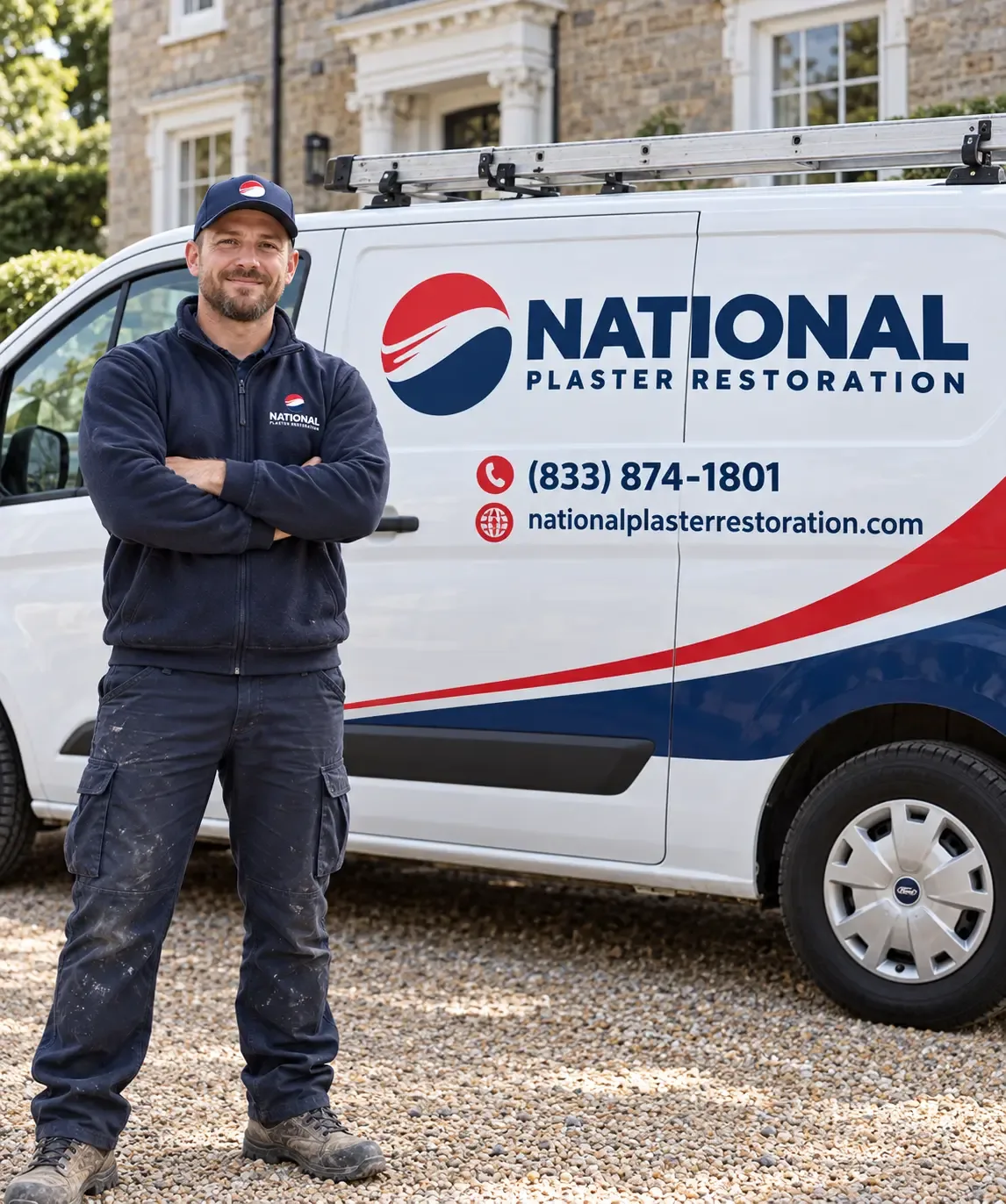 Plaster Repair company in Arvonia, VA